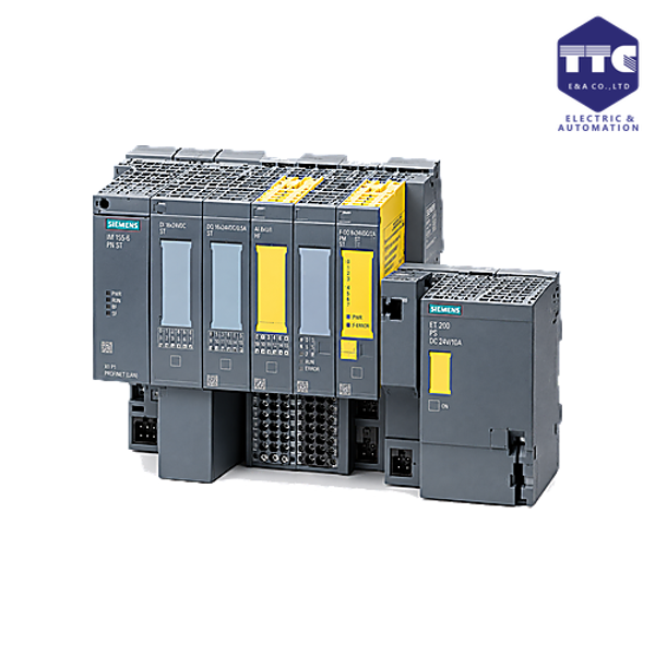 SIMATIC ET200MP